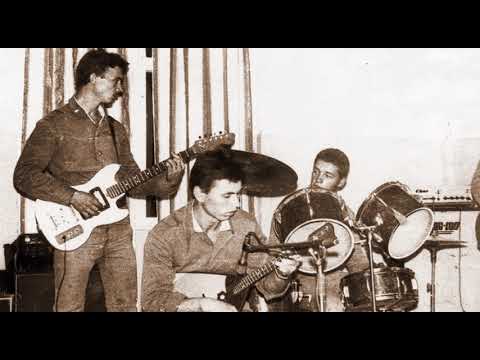 Видео: Каскад — Кукушка