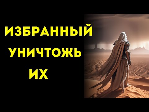 Видео: 🌟Избранные🌟 ВЫ ГОТОВЫ Заставить ЗАМОЛЧАТЬ Врага НАВСЕГДА! ⚔️ Раскройте силу 🔥