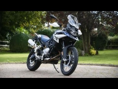 Видео: Журналы MAM - BMW F 850 ​​GS, мотоцикл на все случаи жизни?