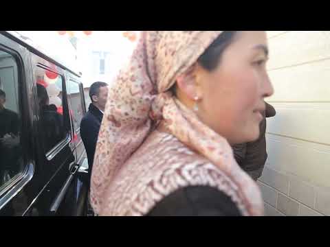 Видео: БАТА ТОЙ