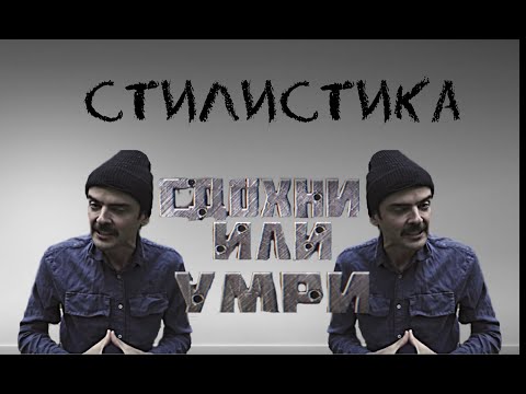Видео: Стилистический анализ текста