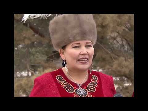 Видео: Ой жеңе.... секетбай ыры