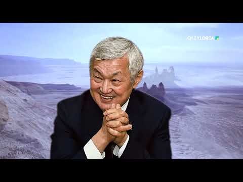 Видео: "Бердібек" деректі фильмі