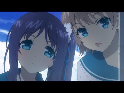 Видео: Аниме клип - Ты любишь его