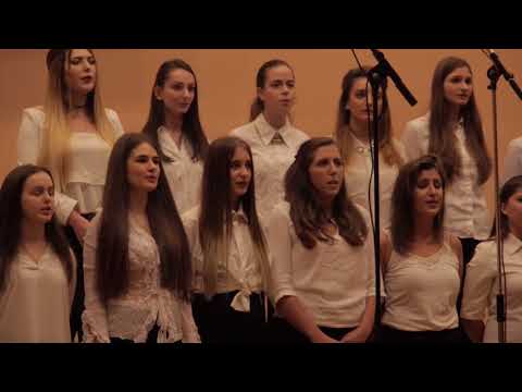 Видео: “Тайнствен миг“ /Secret moment / composed by Georgi Petkov