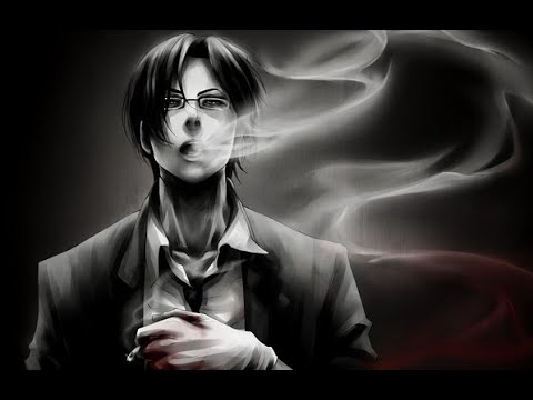 Видео: CrewGTW - Кукловод / Аниме клип /