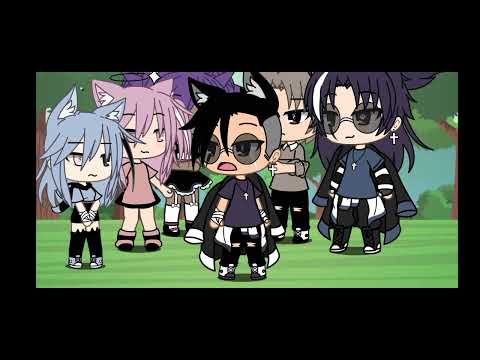 Видео: //песенный батл//братья и сестры//Gacha Life//