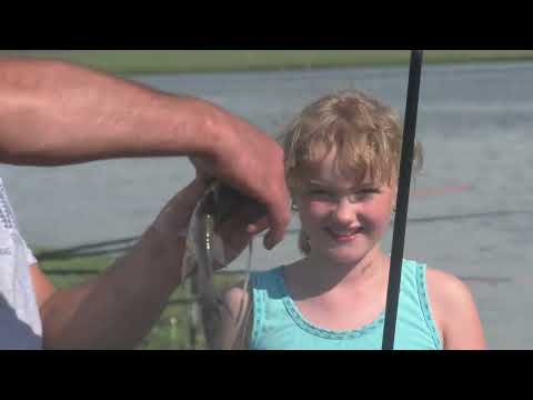 Видео: Сыда 2022! Семейный выезд с ночёвкой!