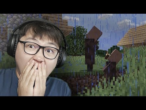 Видео: ХАМГИЙН ГУНИГТАЙ ӨДӨР (MINECRAFT)