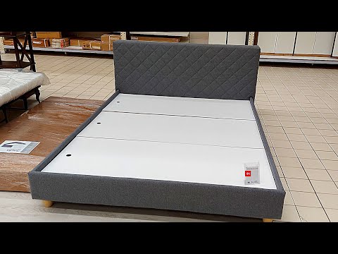 Видео: 🔥 МЕБЕЛЬ ИКЕА В АШАНЕ ❤ ТЫ КУПИШЬ ЭТО КАК УВИДИШЬ‼️ СМОТРИ САМ 😍 АВГУСТ