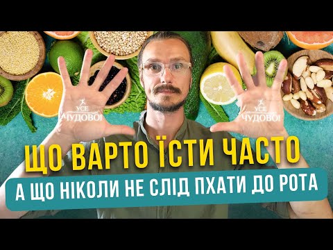 Видео: Ніколи не пхай цього до рота!