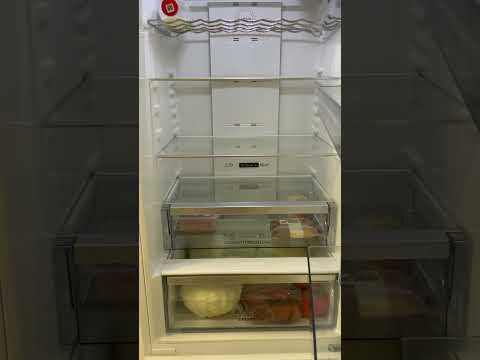 Видео: Обзор холодильника Gorenje NRK6202AW4