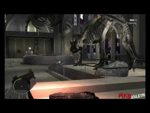 Видео: Прохождение игры GTA 4: Миссия 57 – Museum Piece