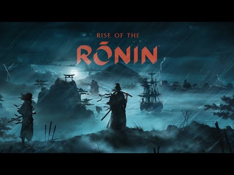 Видео: Rise of the Ronin - ПЕРВЫЙ ВЗГЛЯД