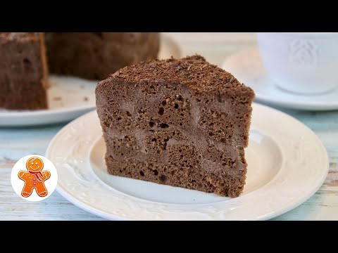 Видео: Шоколадный торт Маркиз ✧ Очень просто приготовить