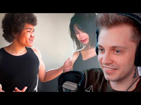 Видео: СТИНТ СМОТРИТ: СПОРИМ ПОСЛЕ ЭТОГО ВИДЕО ТЫ СТАНЕШЬ СОЦИАЛЬНЫМ? (ГАЙД НА СОЦИАЛЬНЫЕ НАВЫКИ)