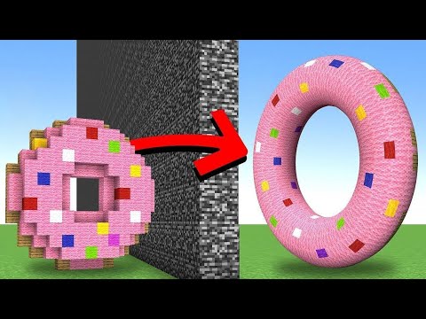 Видео: МАЙНКРАФТ НО Я ЗАТРОЛЛИЛ СВОЕГО ДРУГА СЛОМАННЫМ МОДОМ НА ПОСТРОЙКИ | Хоги Minecraft