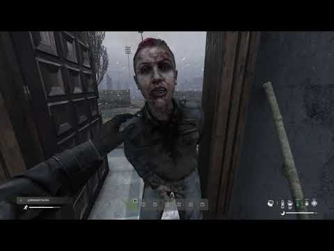 Видео: Dayz.Холодные зомби.
