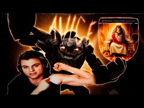 Видео: Авиче на ТИНИ в ЧАСОВОЙ игре против КОМАНДЫ СТАРОГО БОГА!