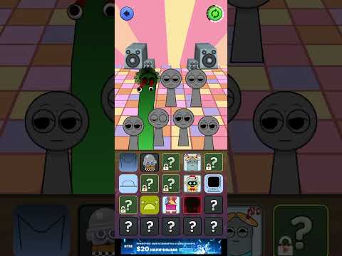 Видео: спрунки 1 мелодія