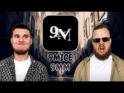 Видео: 9mice — 9mm | РЕАКЦИЯ