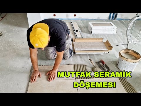 Видео: ЧТО СЛЕДУЕТ УЧИТЫВАТЬ ПРИ УКЛАДКЕ КЕРАМИКИ НА КУХНЕ? Как проводить измерения лазером?