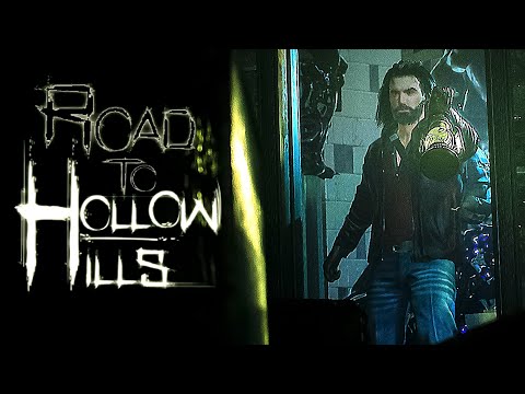 Видео: НОВЫЙ САЙЛЕНТ ХИЛЛ (НУ ПОЧТИ) - ROAD TO HOLLOW HILLS DEMO - ИНДИ ХОРРОР ИГРА