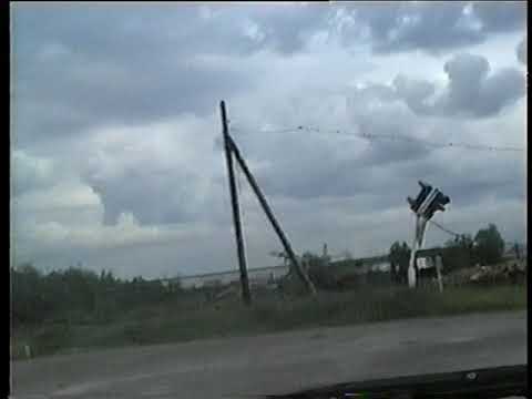 Видео: Прогулка по Ухте 199? год