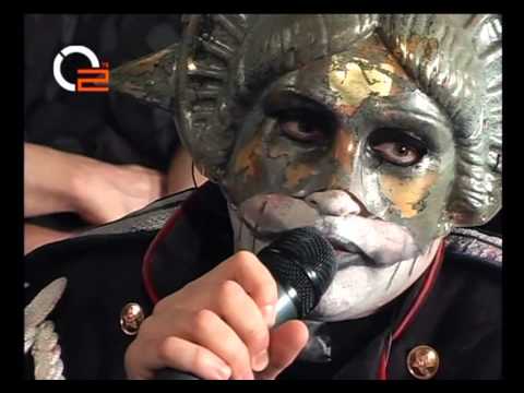 Видео: DEFORM - LIVE: Брать живьём на о2тв