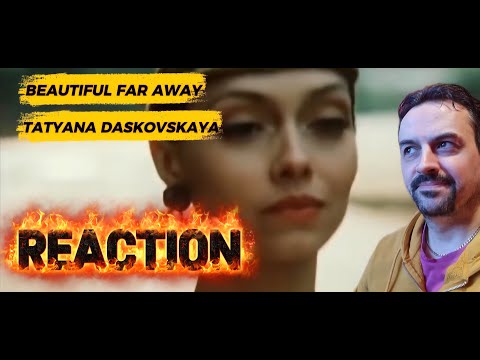 Видео: прекрасное далеко beautiful far away REACTION