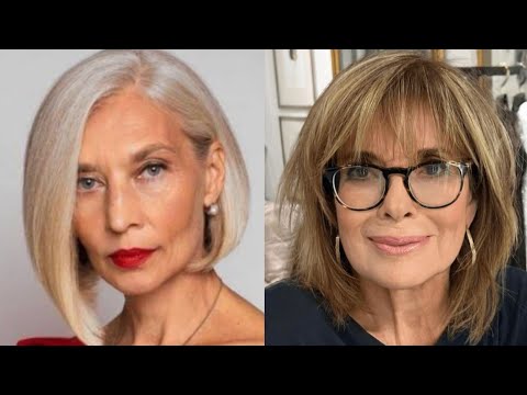 Видео: Последние 40 изображений коротких и длинных стрижек боб-пикси