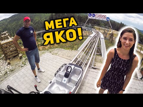 Видео: КАЧИХМЕ СЕ НА ПЛАНИНСКО ВЛАКЧЕ