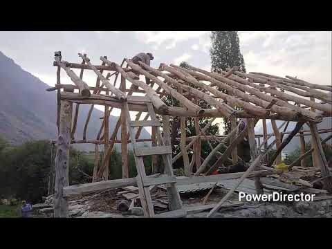 Видео: 25 июля 2025 г.Хашари дастачами дар хонаи Бобои Ешони Орифуло Н Сангвор Собик тавилдара