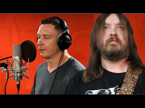 Видео: Гражданская Оборона - ЗАГОВОР | Константин Сапрыкин | кавер