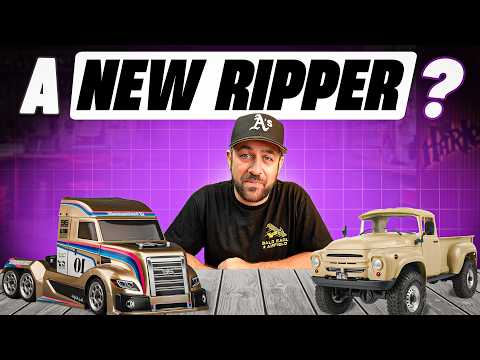 Видео: Поддельный новый релиз? - Scale News Update 387