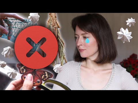 Видео: Видео, которые НЕ вышли 2 | Masherisha