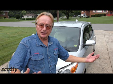 Видео: Перестаньте покупать Toyota и купите эту машину в три раза дешевле