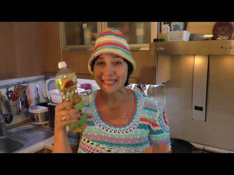 Видео: Кулинарный дневник. Вареники с грибами