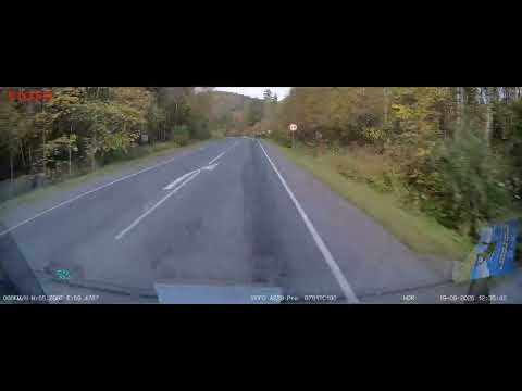 Видео: Просто дорога Миасс - Михайловск на  закрытие vanlife ural 2025. 