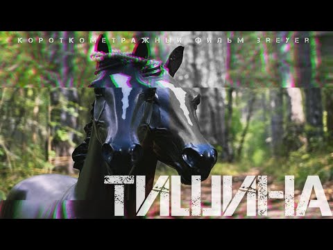 Видео: ТИШИНА - фильм breyer (breyer horse short film)