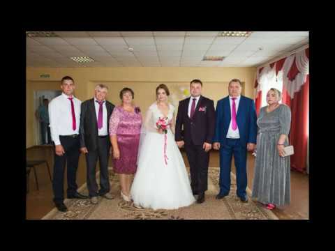 Видео: Оригинальная песня от родителей на свадьбу/Оригинальное свадебное поздравление 19.07.2019г