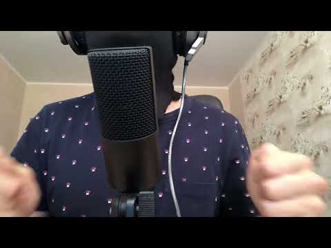 Видео: Первое Асмр