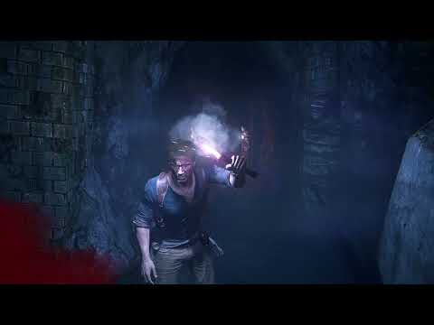 Видео: Uncharted  4 Наконец то нашли сокровища Эвери!!!