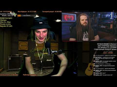 Видео: СМОТРИМ: RADIO TAPOK - Наследие (РЕАКЦИЯ Leos Hellscream)