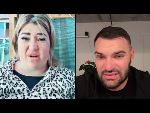 Видео: Сын Яси попал в б0льнuцу!