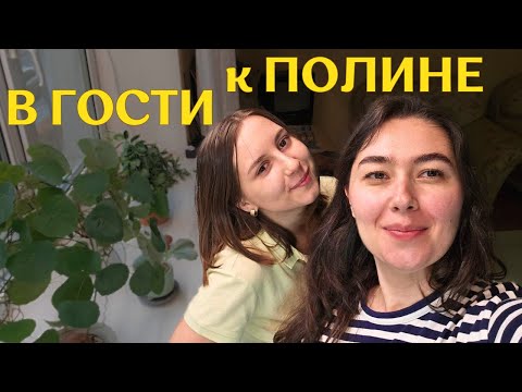Видео: РАСТЕНИЯ в УЮТНОЙ московской квартире  | в гостях У ПОЛИНЫ | от РАСПРОСТРАНЁННЫХ до КОЛЛЕКЦИОННЫХ 🪴