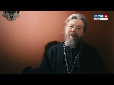 Видео: Митрополит Тихон о подготовке к празднованию 550-летия Псково-Печерского монастыря. 14 марта 2023.