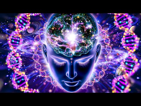 Видео: 963 Гц + 741 Гц + 432 Гц | Исцеление всего тела — эмоциональное, физическое, ментальное и духовно...