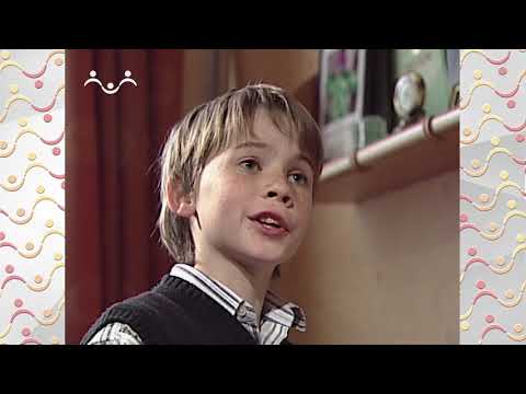 Видео: Грамотные истории.  Яблоко раздора