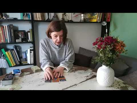 Видео: 🔥 Поступки и последствия. Гадание таро для мужчин и женщин